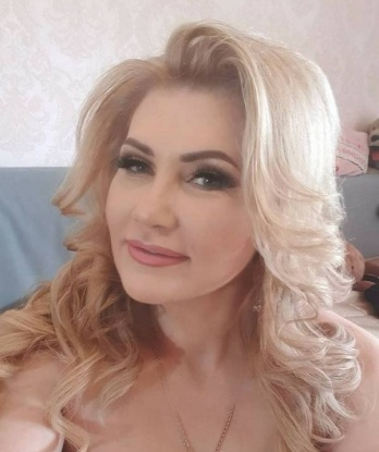 Анкета проститутки Любовь - Фото 1, Терское, 42 года, №429