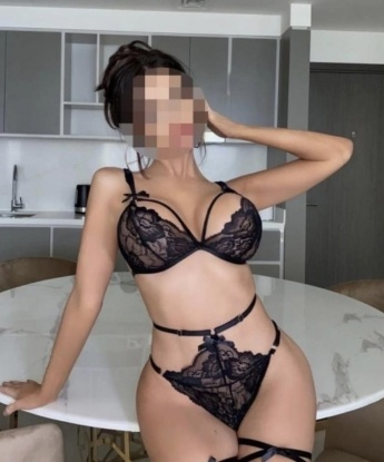 Анкета проститутки Оксаночка - Фото 1, Терское, 32 года, №6843